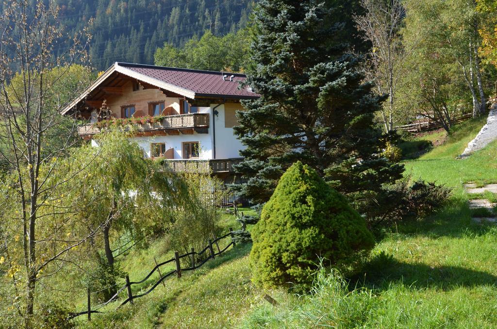 Sporthotel Zugspitze Lermoos Exterior photo